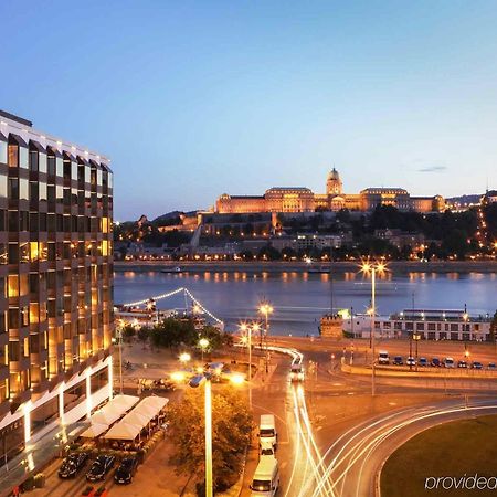 Sofitel Budapest Chain Bridge Interieur foto
